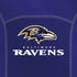 NFL Baltimore Ravens Team Jersey Moto E5 Play Skin